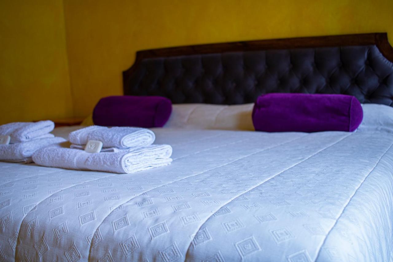 Viracocha Art Bed and breakfast