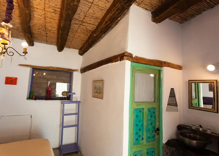 Viracocha Art Hostel Cachi